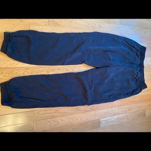 Lululemon lounge pants